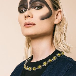 Galenic shirt – Maglieria – ESSENTIEL ANTWERP