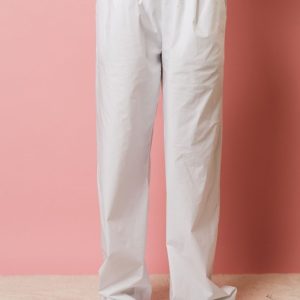 KE2564 white – Pantaloni – KOSTUMN°1