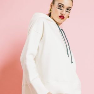 Sepiolite Panna – Maglieria – DOUUOD