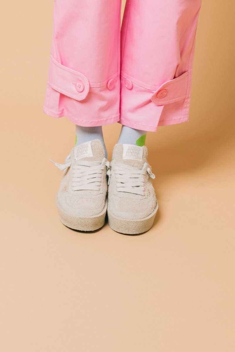 W2-ID-SB-IC-Cg – Scarpe – Akman - immagine 3