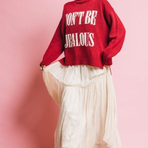 181422 Skirt Ivette – Gonne – ANIYE BY