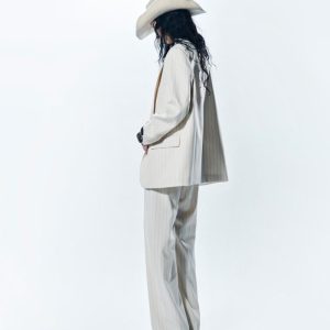 185106 Blazer Irina – Giubbotti e Piumini – ANIYE BY