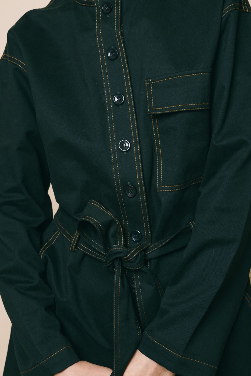 Ady forest – Tute – Frnch Paris - immagine 5