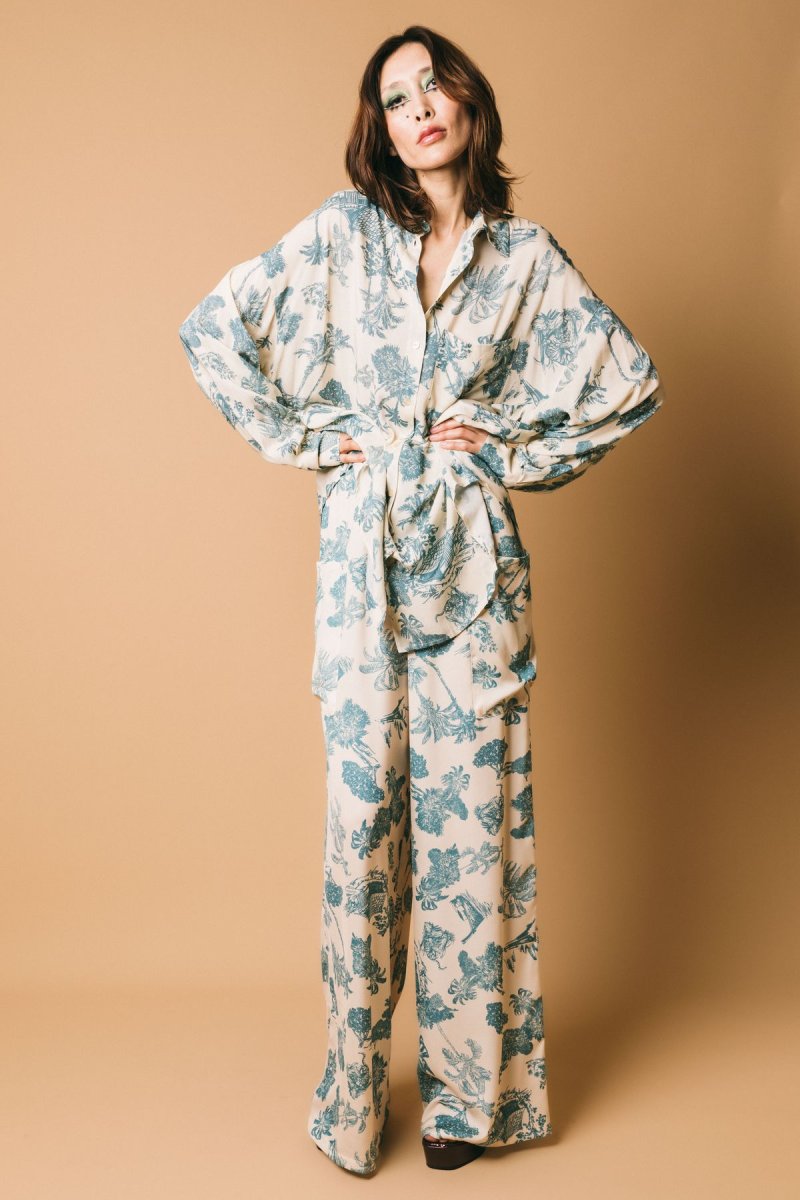 185330 Maddy Pants – Pantaloni – ANIYE BY - immagine 7