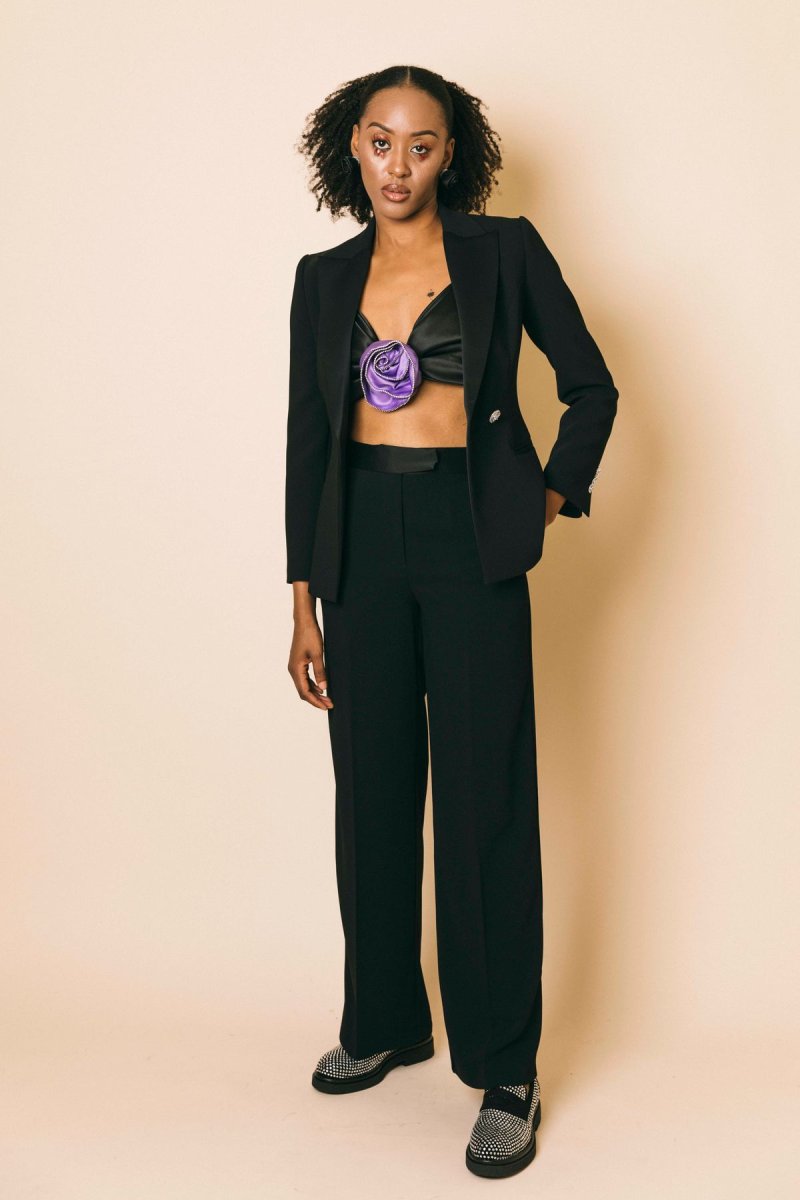 PA030-01 – Pantaloni – SIMONA CORSELLINI - immagine 8