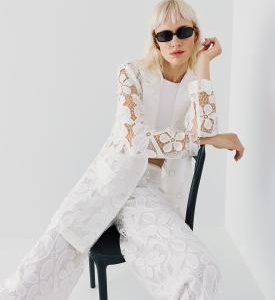 53-1062 white – Giacche – ACC ESS FASHION