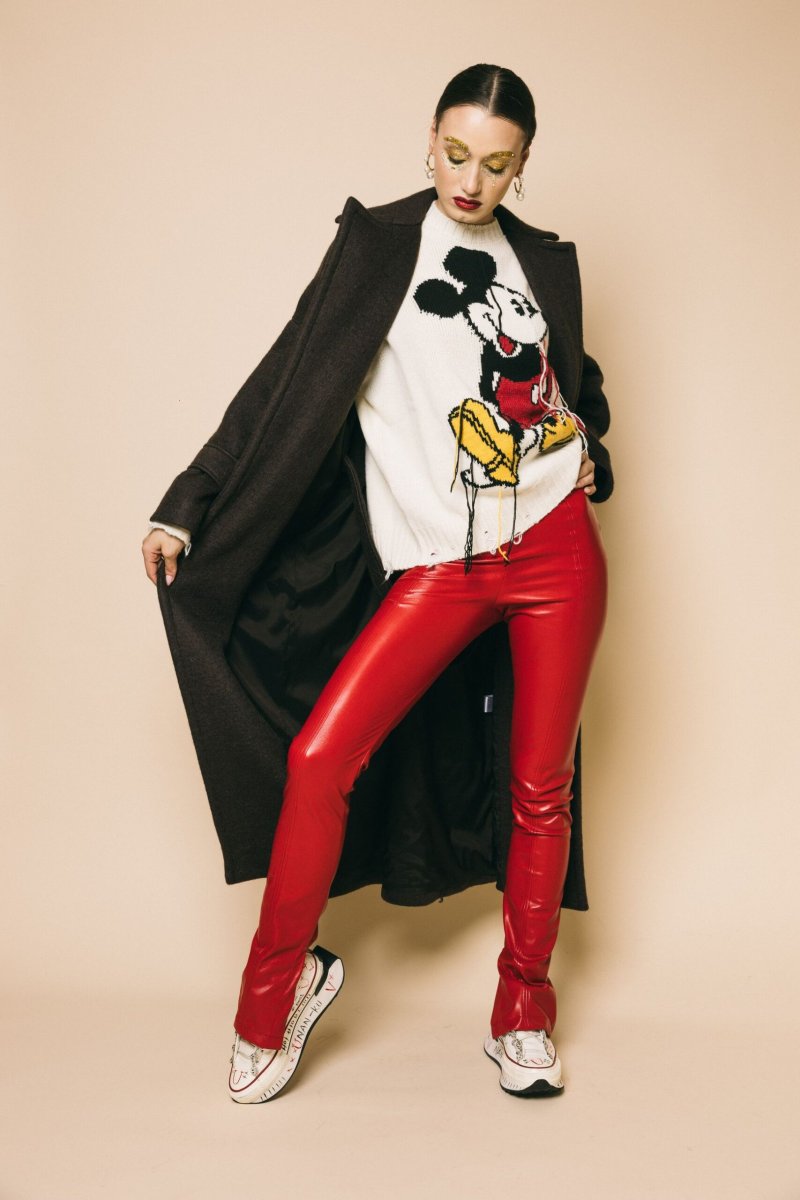 181003 milk – Maglieria – ANIYE BY - immagine 9