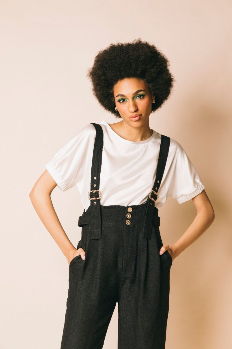 040923/411 – Pantaloni – EDWARD ACHOUR PARIS - immagine 3