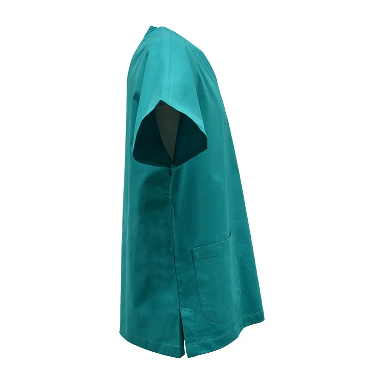 Casacca verde - immagine 6