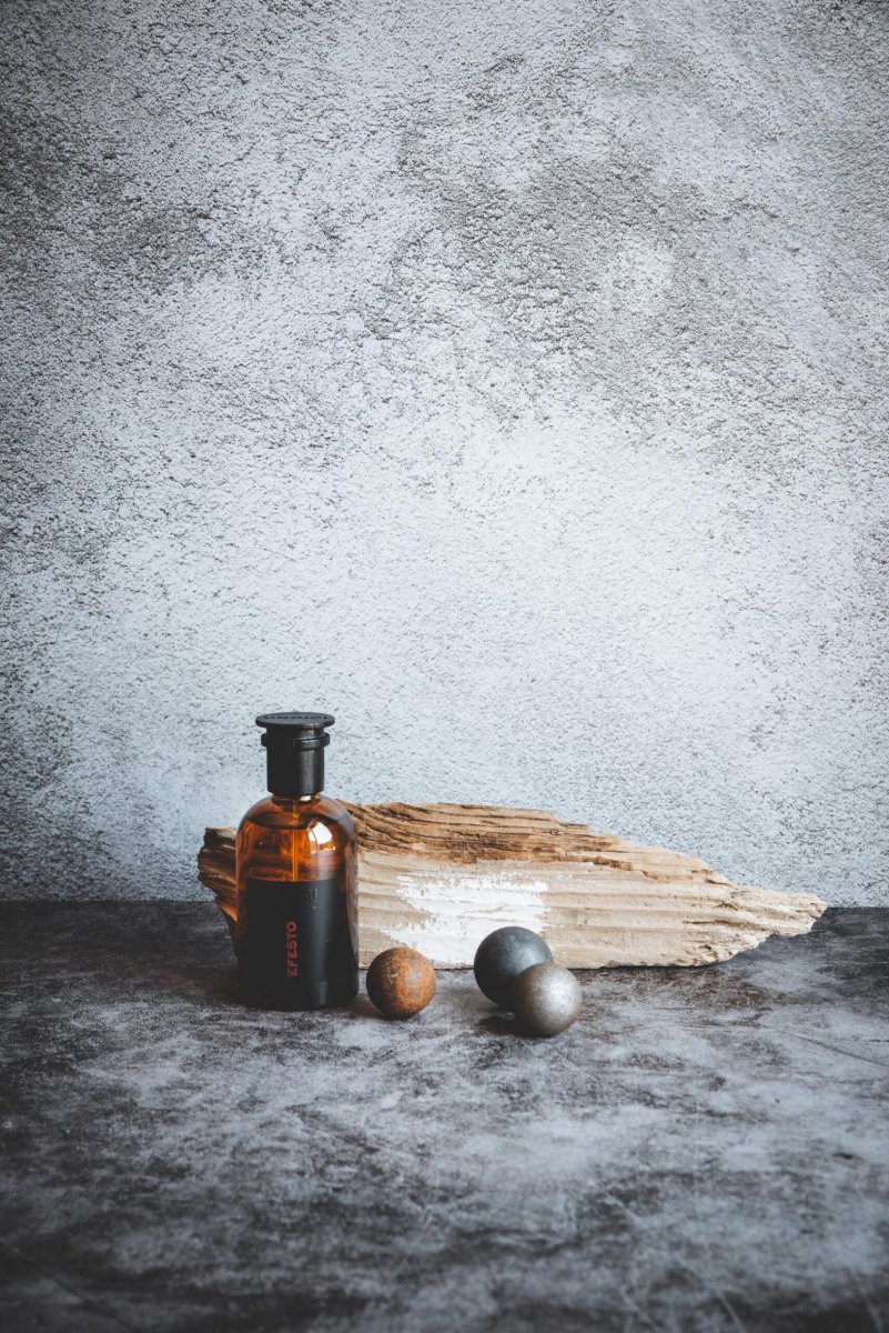 Efesto – 100 – Fragranze Corpo – UNDICI PARFUM - immagine 4