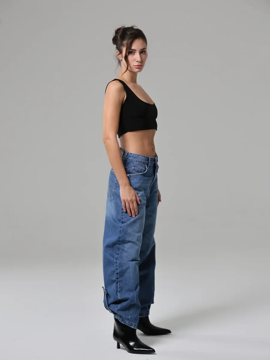GISAR Jeans Raincheck - immagine 7
