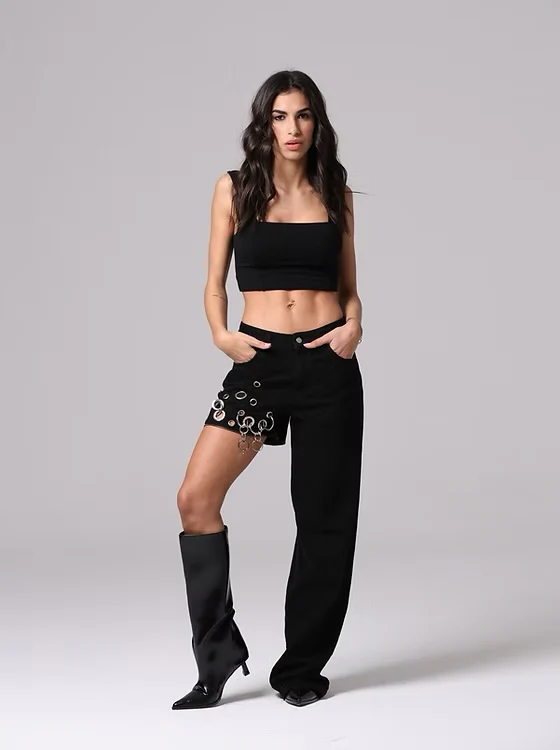 #Gisar Jeans Jackpot - immagine 2