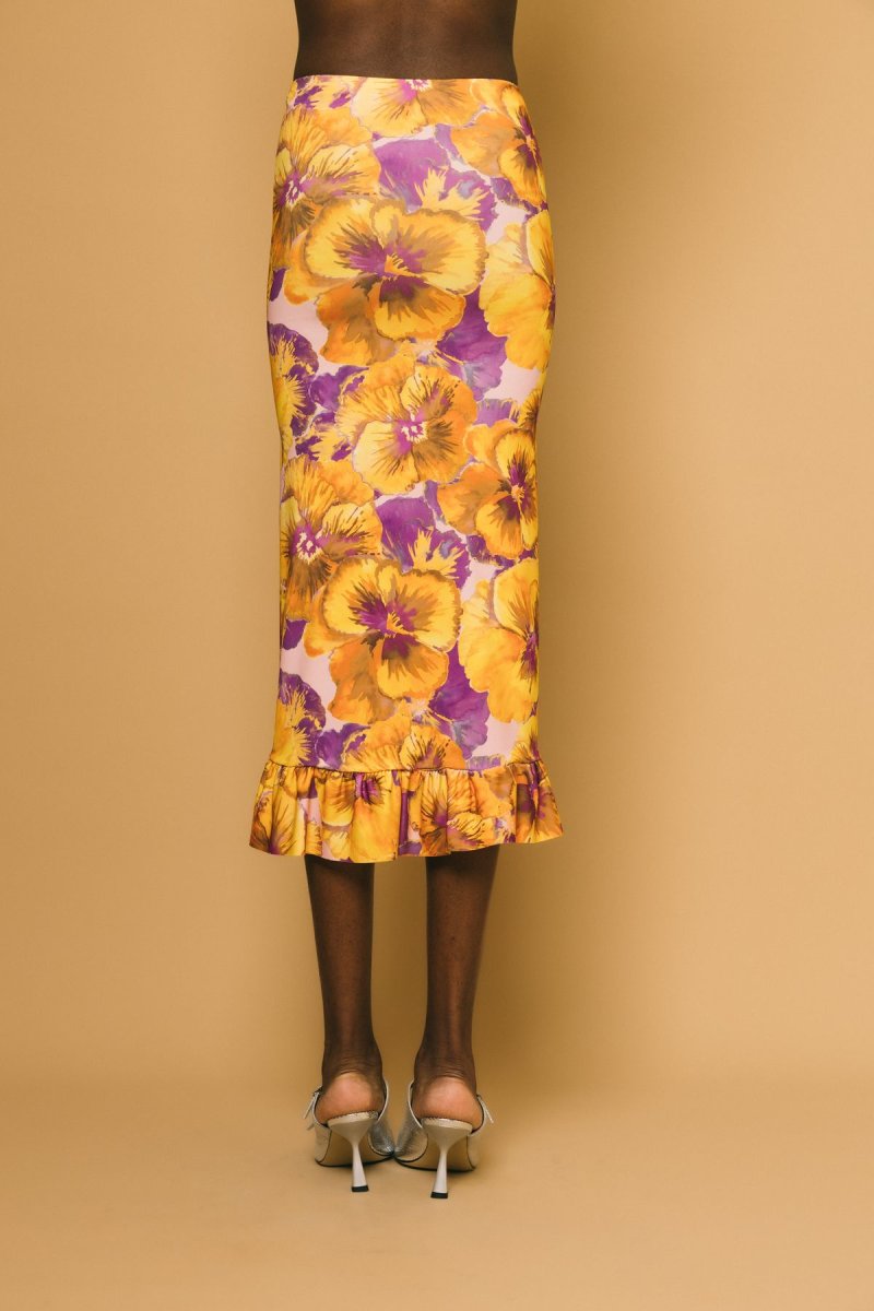 Evansville gonna viola – Gonne – ODI’ ODI’ - immagine 6