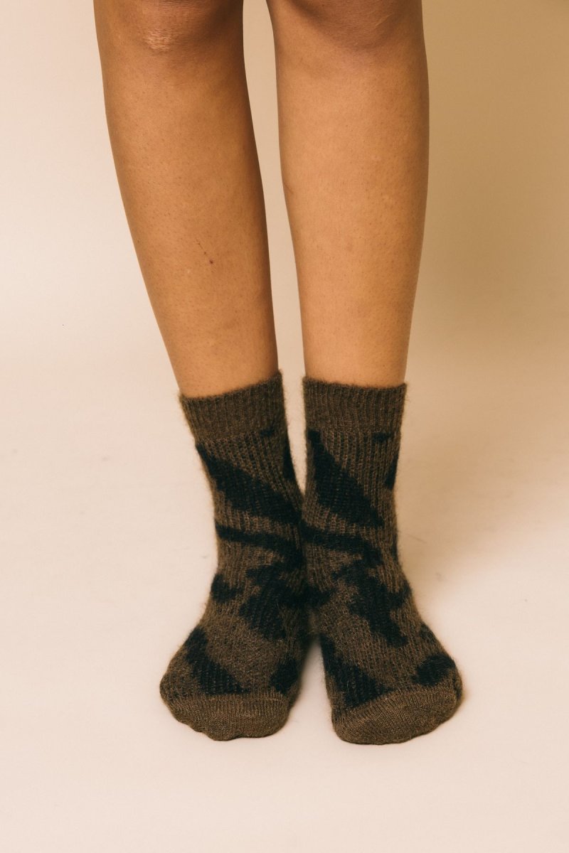 2259dc Ronnie Castagna – Calzetteria – ALTO MILANO - immagine 3