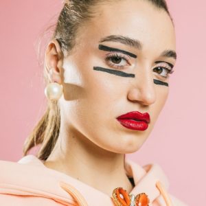 Z1612ORANGE – spille – RADA’