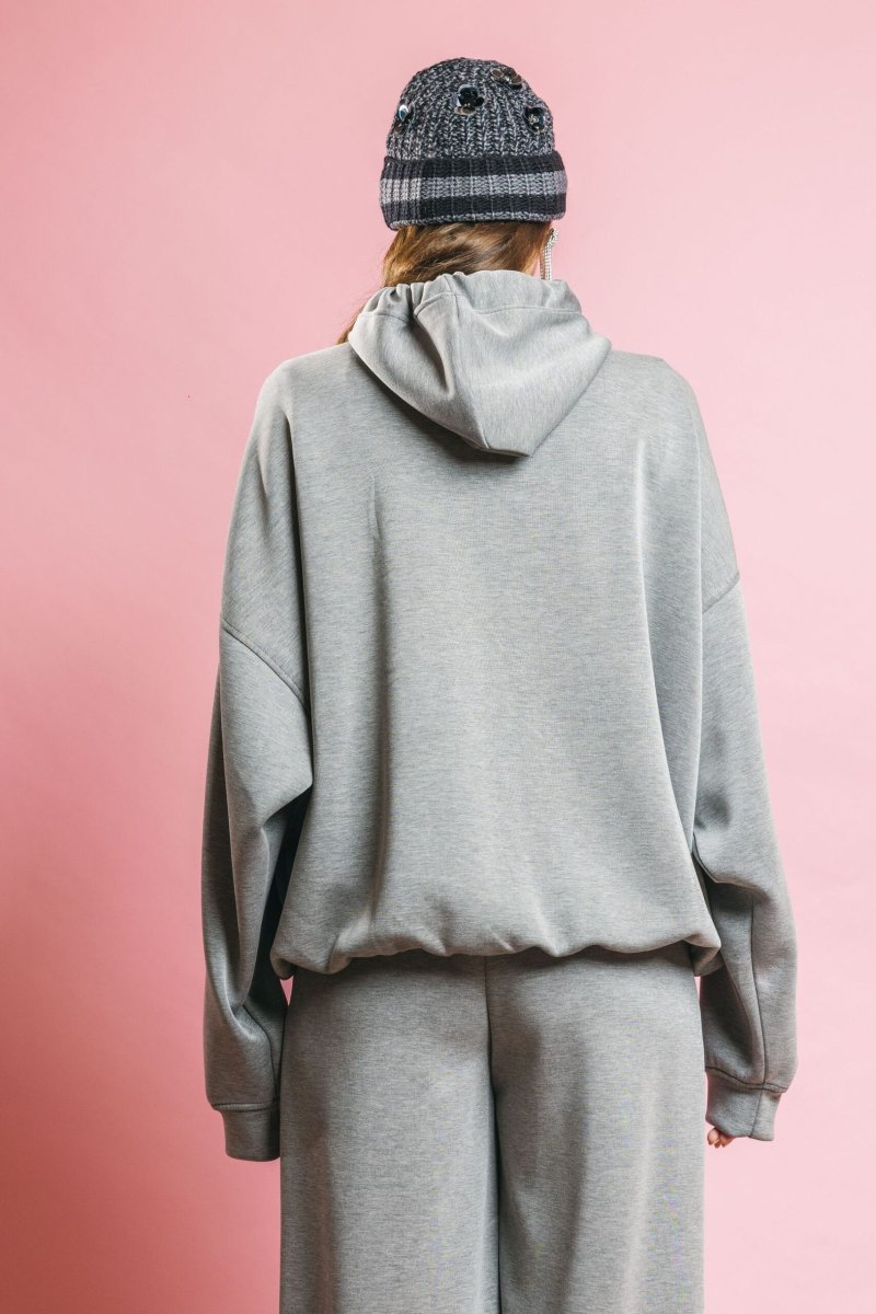 KI2595 Grigio – Maglieria – KOSTUMN°1 - immagine 7