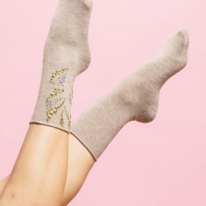 17AIAM1109DC deserto – Calzetteria – ALTO MILANO