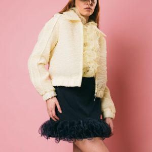 VS1GB0019-TE078 – Giubbotti e Piumini – VIVETTA