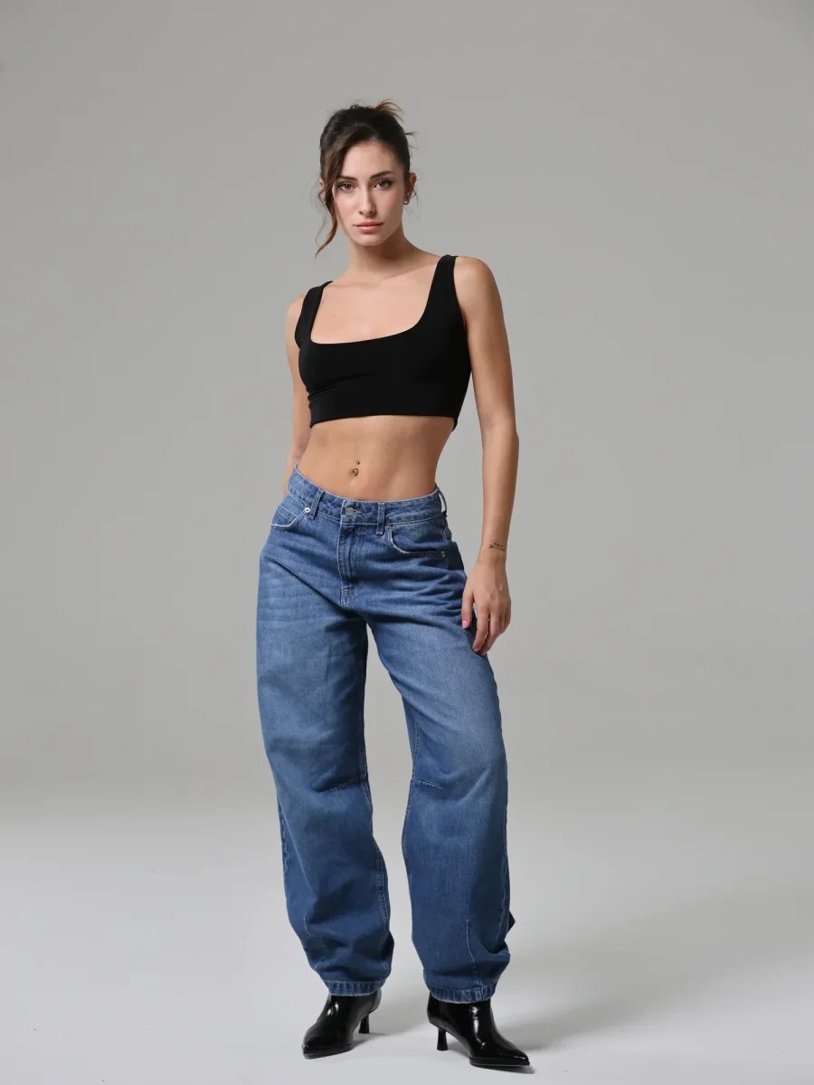 GISAR Jeans Raincheck - immagine 4