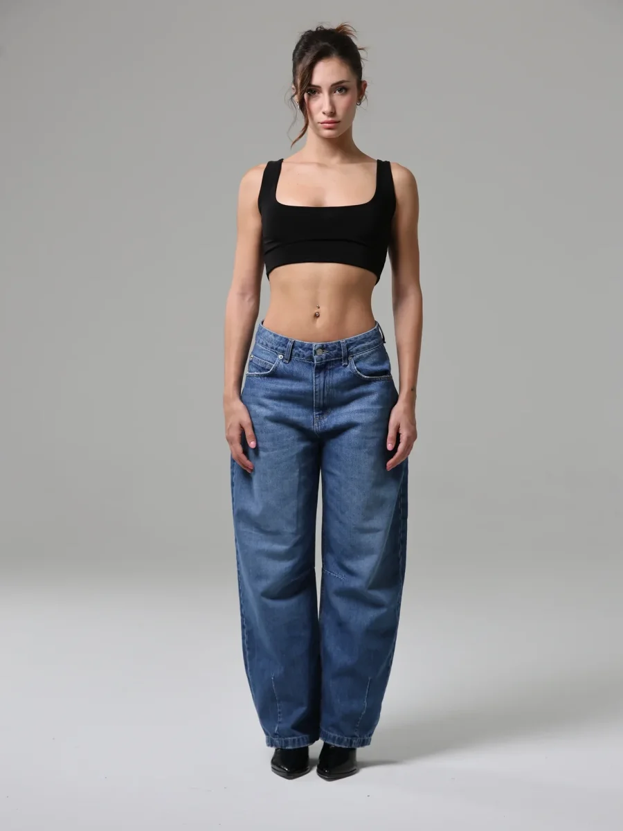GISAR Jeans Raincheck - immagine 2