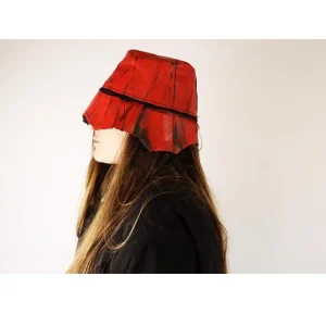 Papucei Cappello Bas