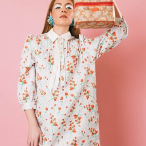 Hima dress – Abiti – ESSENTIEL ANTWERP