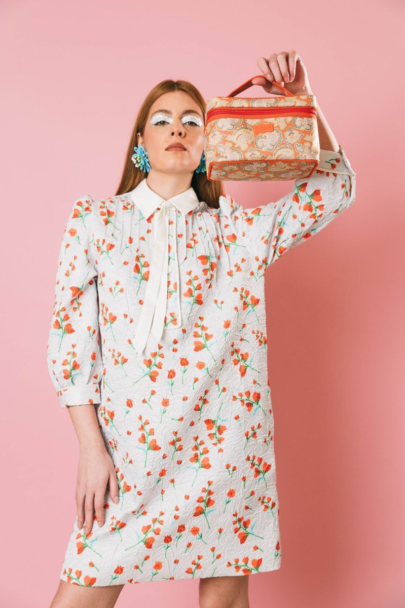 Hima dress – Abiti – ESSENTIEL ANTWERP - immagine 2