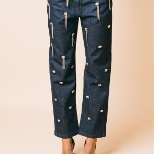 A23CEPAD02 – jeans – SIMONA CORSELLINI