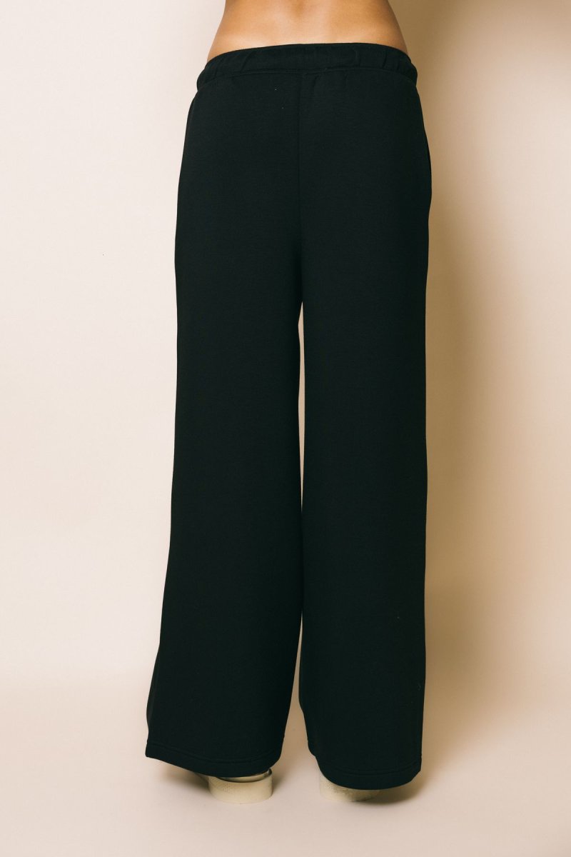 181496 Stella Pants Black – Pantaloni – ANIYE BY - immagine 4