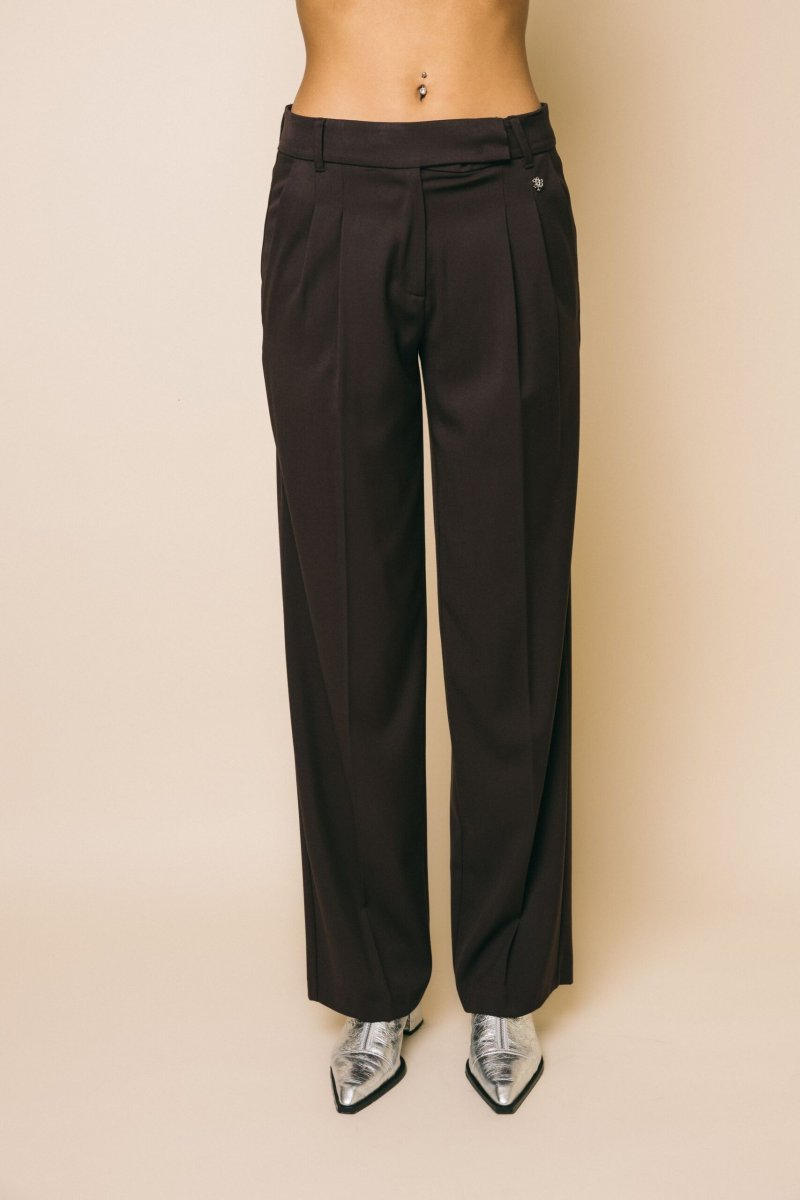 181266 Panta Dandy – Pantaloni – ANIYE BY