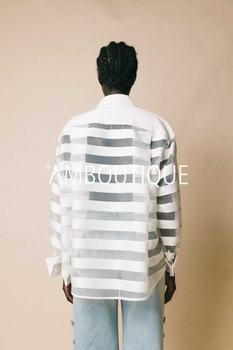 040608/430 – Camicie – EDWARD ACHOUR PARIS - immagine 8