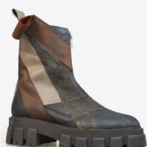 Papucei wags (solo 41)