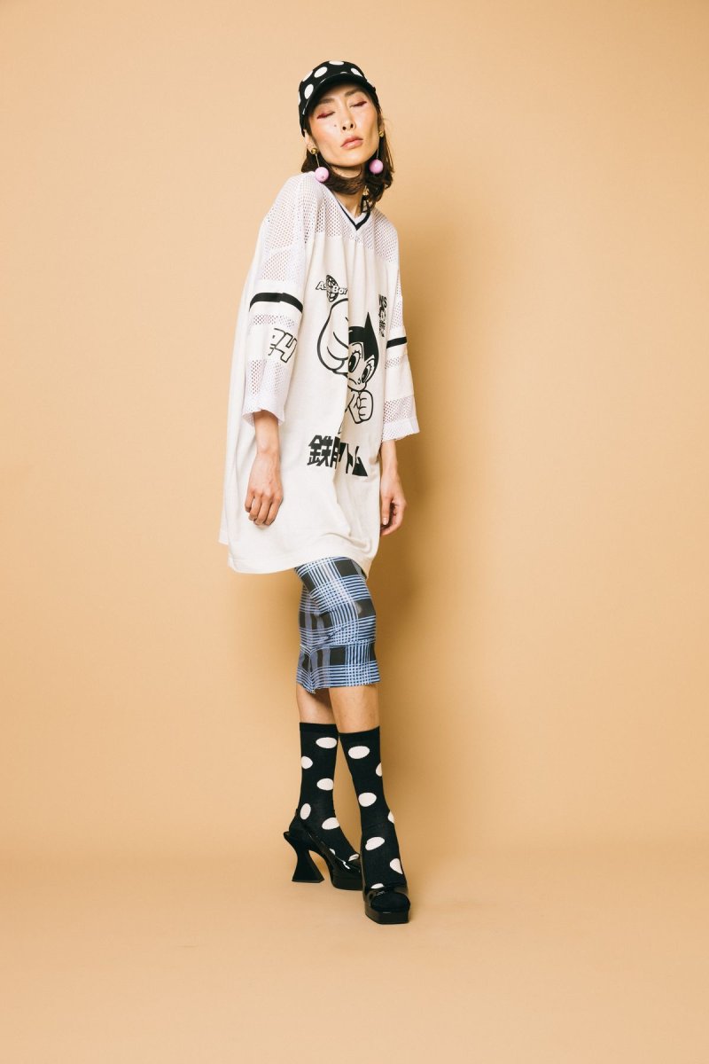 5016WGL Tartan – Gonne – WSTUDIO - immagine 7