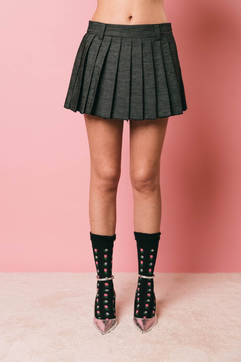 Gelsomina – Gonne – THE M..