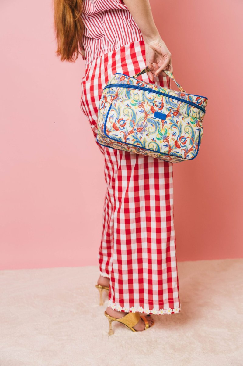 C02900/24-33 bluette – Borse – ETRO - immagine 4