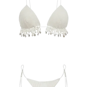 Conchiglia Luce - slip lycra