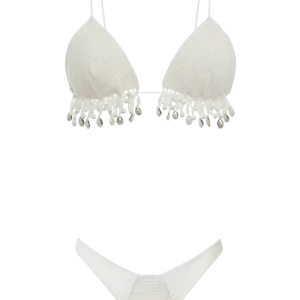 Conchiglia Luce - fianco lycra