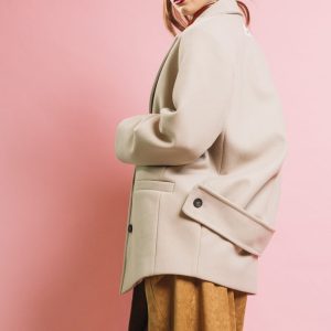 Frisia Mastice – Giacche – THE M..