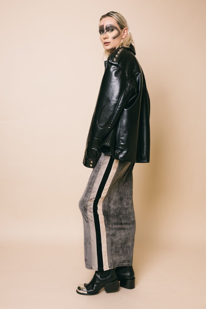 KI2403 grigio – Abiti – KOSTUMN°1 - immagine 9