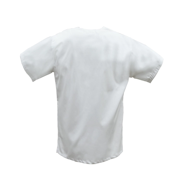 Casacca unisex sanitaria - immagine 6