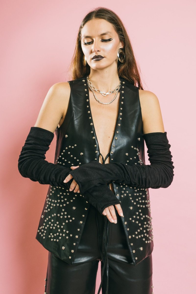 Lace Alma Silver – Bracciali e Collane – FEDERICA TOSI - immagine 9