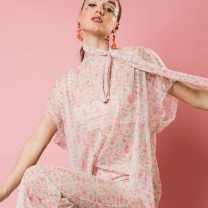 KE25110 flowers – Maglieria – KOSTUMN°1