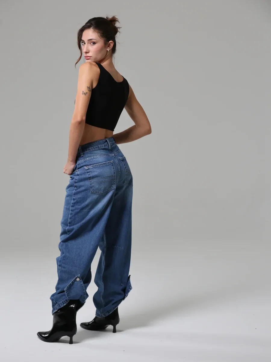 GISAR Jeans Raincheck - immagine 5