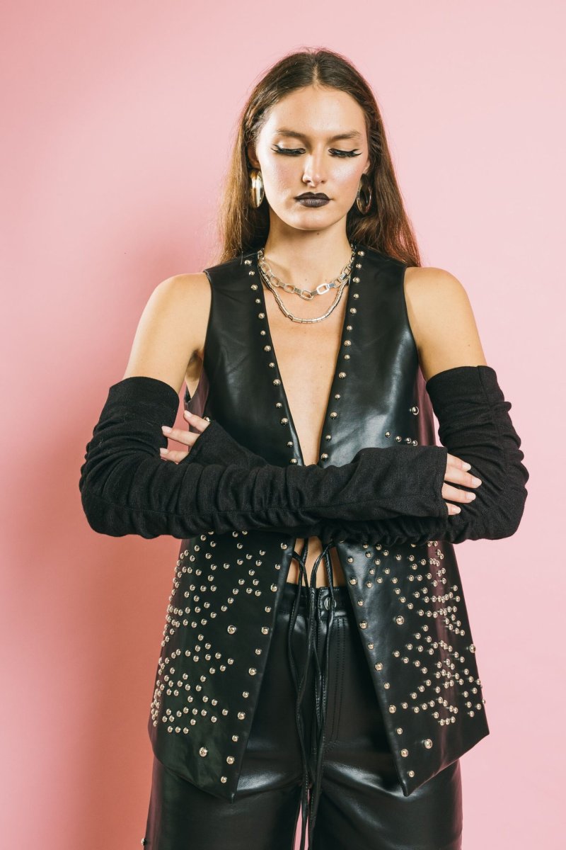 Lace Alma Silver – Bracciali e Collane – FEDERICA TOSI - immagine 7