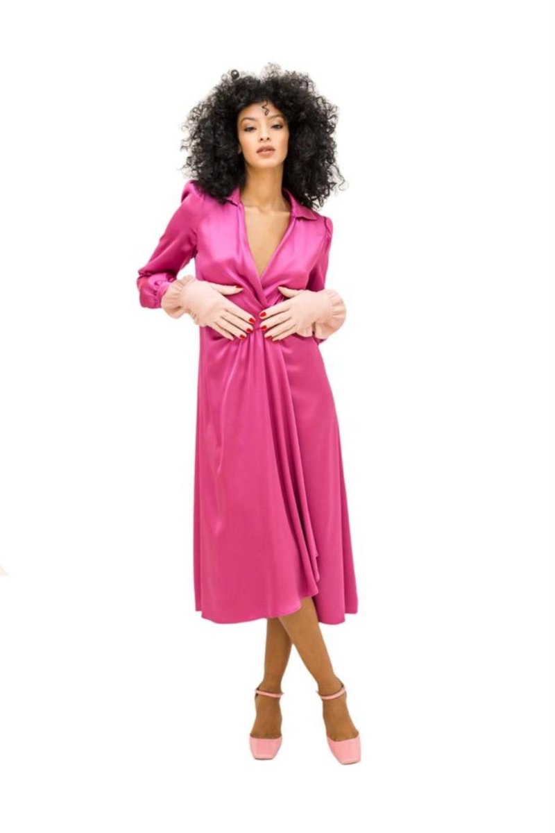 68116966 – Guanti – VIVETTA - immagine 3