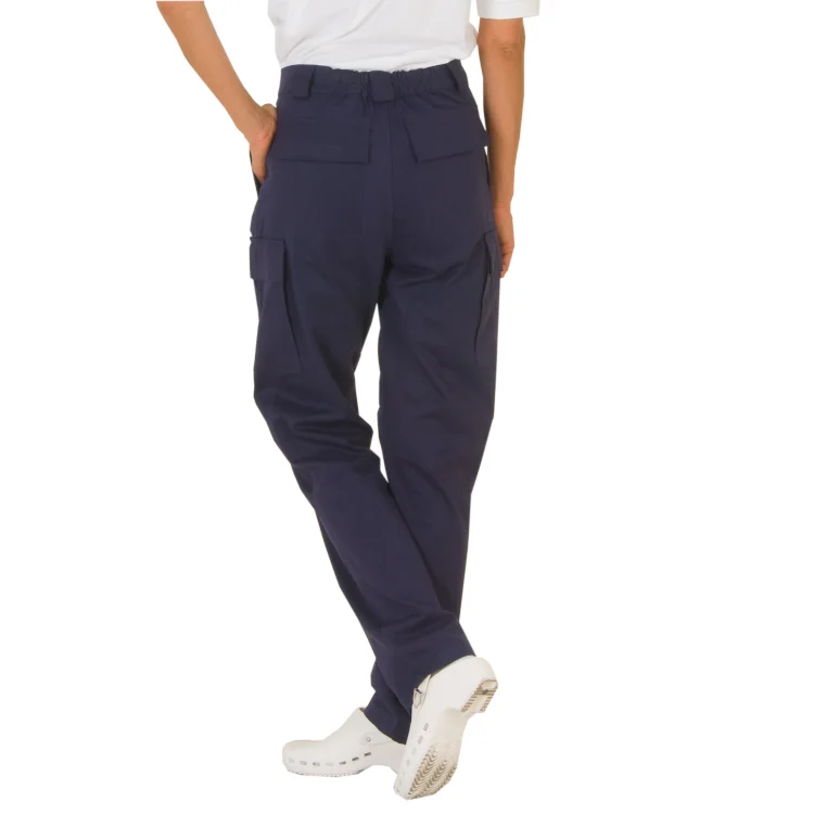 Pantalone da lavoro multitasche - immagine 3