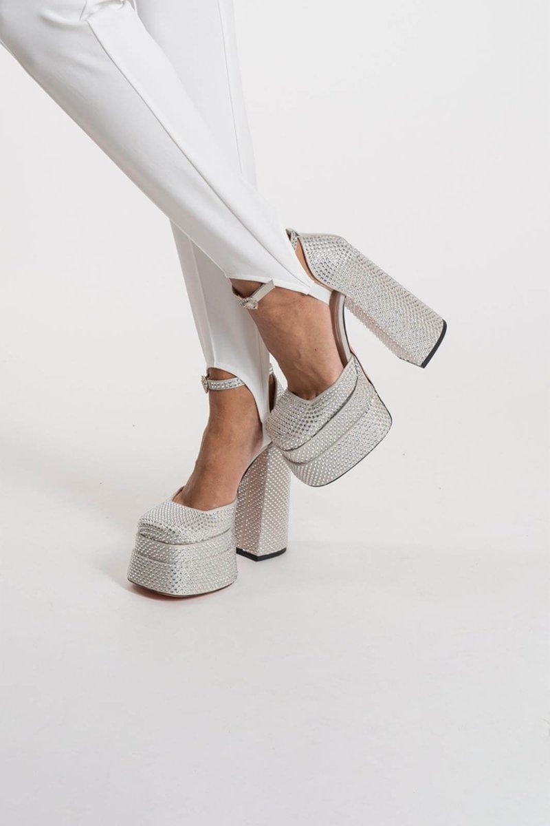 B021-V526 – Pantaloni – VIVETTA - immagine 5