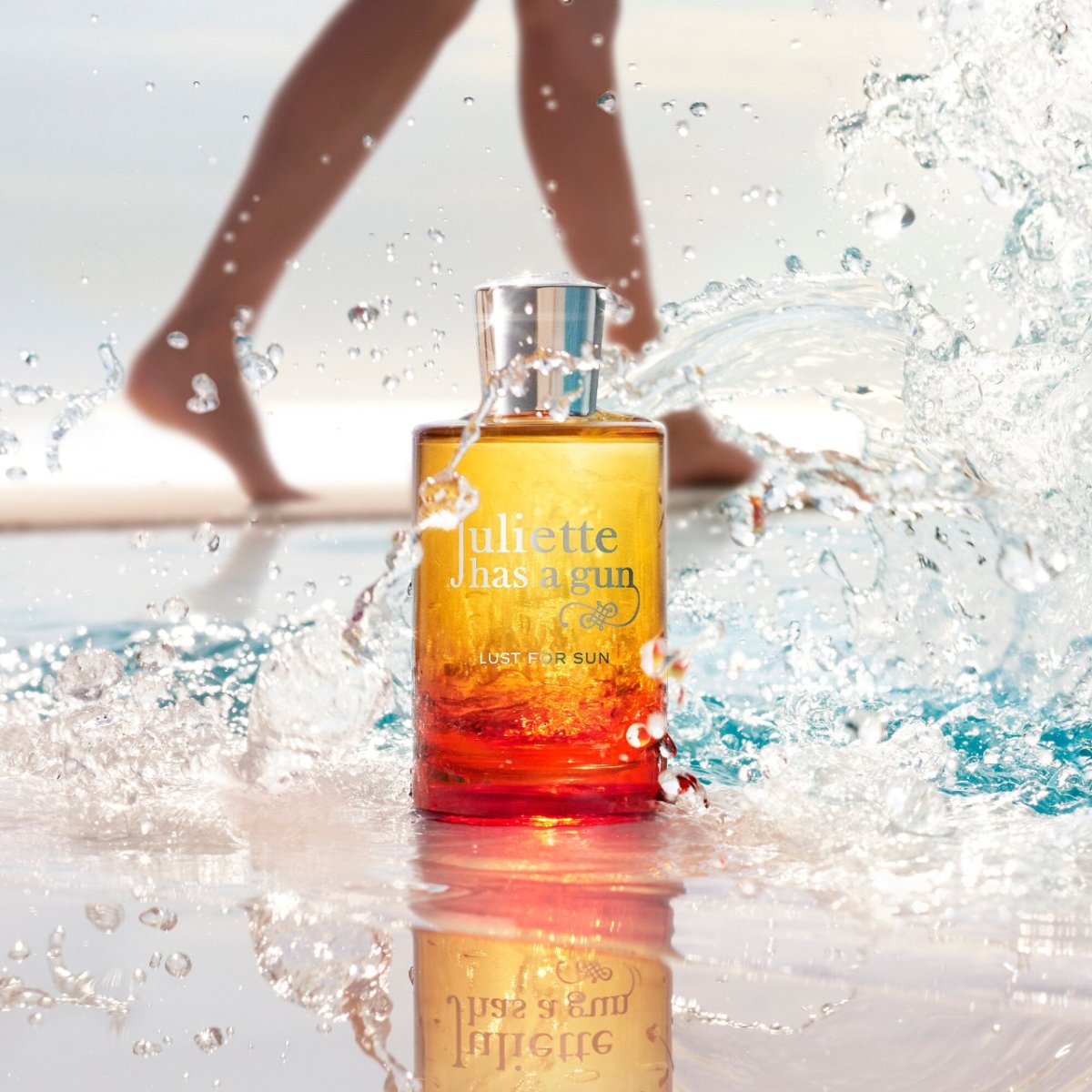 93PLUST100 Lust For Sun – Fragranze Corpo – JULIETTE HAS A GUN - immagine 5