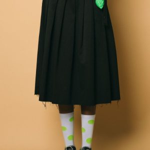 5024WGP black – Gonne – WSTUDIO