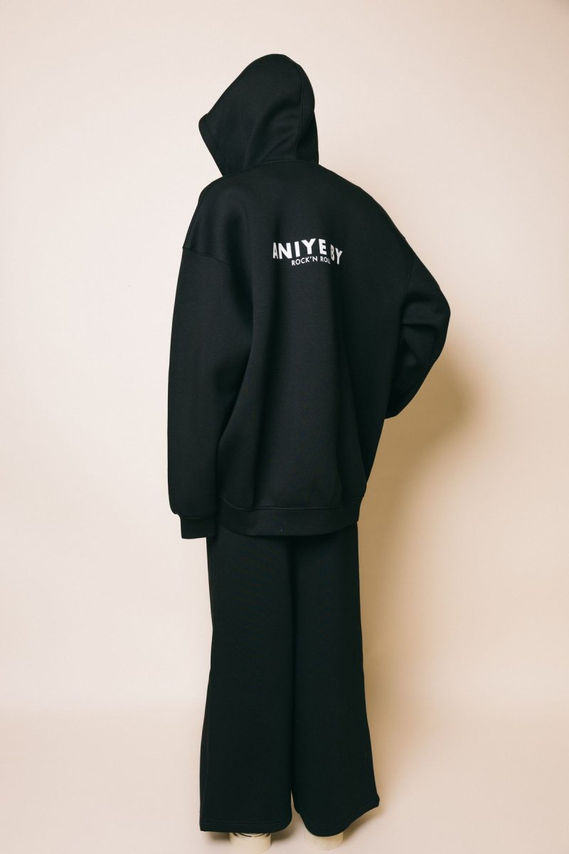 181517 Hoodie Phoebe – Maglieria – ANIYE BY - immagine 8